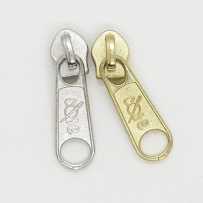 Hovedbilde Glidere 5 mm metall dobbe - flere farger ...