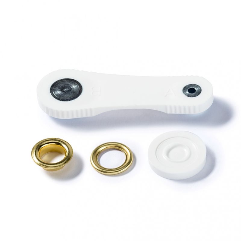 Maljer messing 11 mm Prym