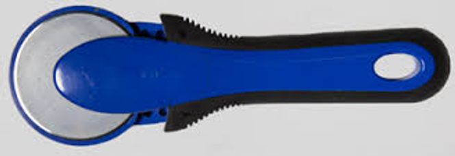 Hovedbilde KAI Rullekniv 60mm