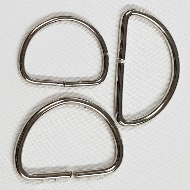 Hovedbilde D-ring blank 