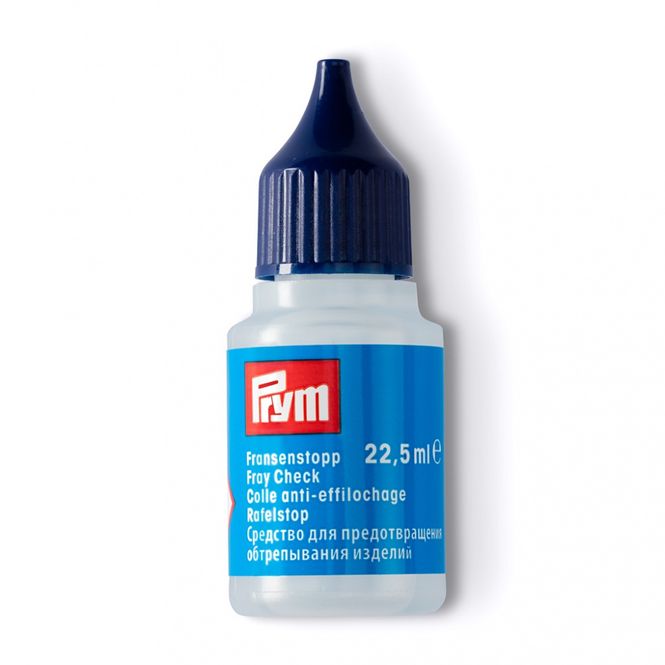 Hovedbilde Frynsestopp Prym Fray Check 22,5 ml