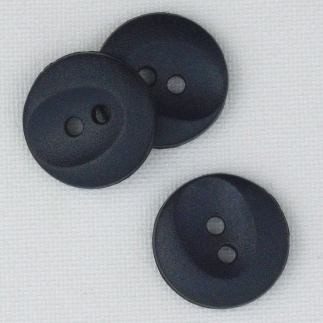 Hovedbilde Knapp marine 13 mm forsenkning