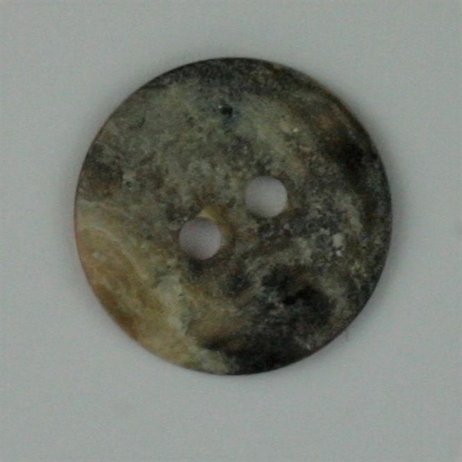 Hovedbilde Perlemorsknapp rosa 18 mm