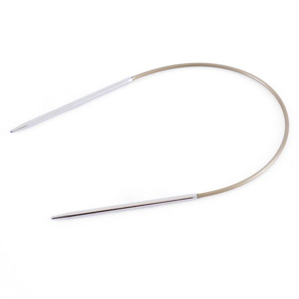 Hovedbilde Addi Rundpinne 20 cm ekstra kort rundpinne ...