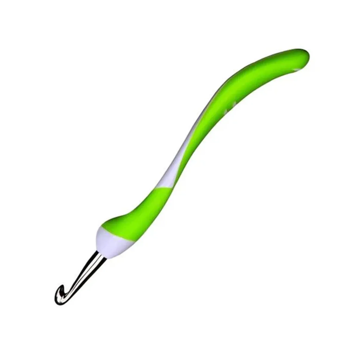 addiSwing heklenål ergonomisk håndtak