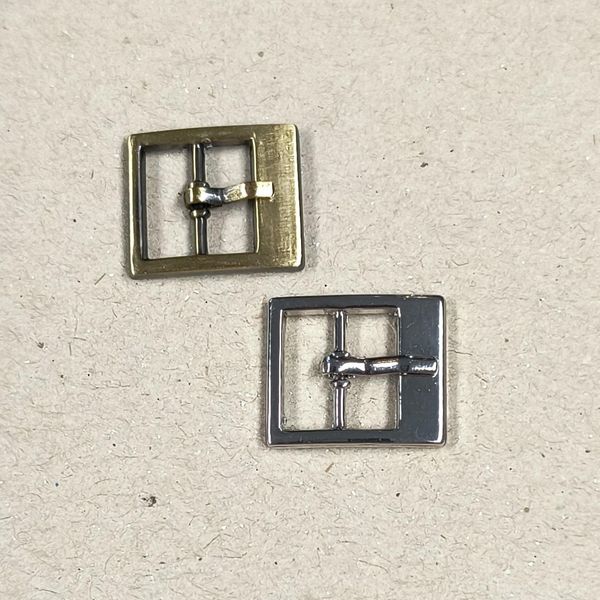 Hovedbilde Beltespenne mini 12 mm 