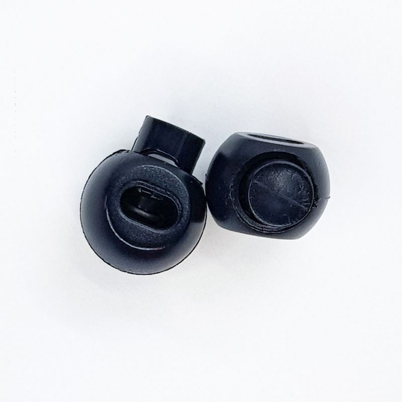 Snorstopper rund 20 mm - flere farger