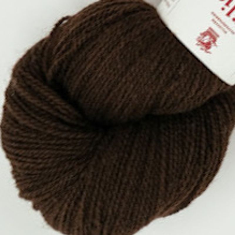 Vilje - Norsk lamullsgarn 100g Hillesvåg Fabrikker