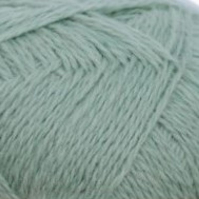 Kauni Ensfarget 8/2  ullgarn