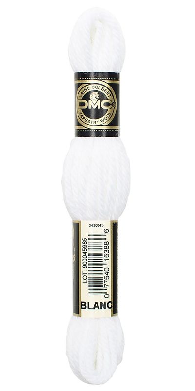DMC Laine Colbert ullbroderigarn