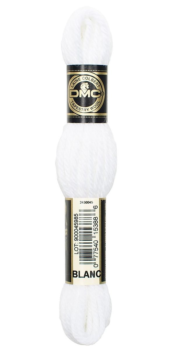 DMC Laine Colbert ullbroderigarn