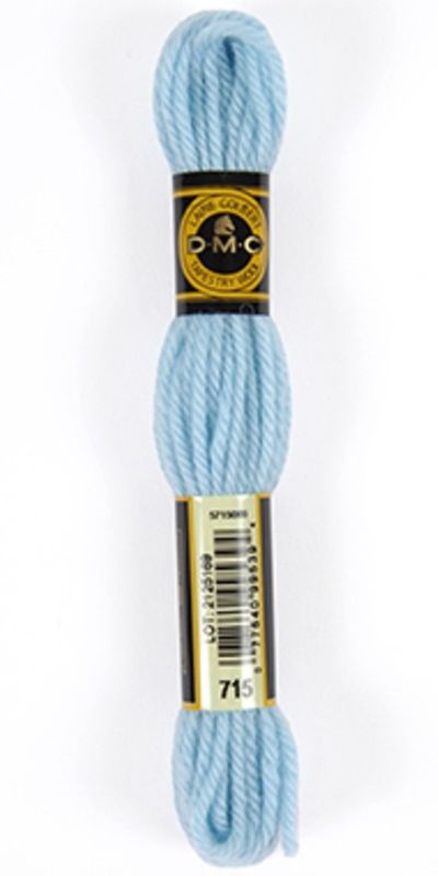 DMC Laine Colbert ullbroderigarn
