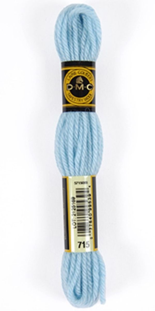 DMC Laine Colbert ullbroderigarn