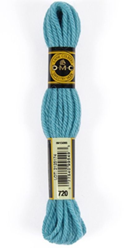 DMC Laine Colbert ullbroderigarn