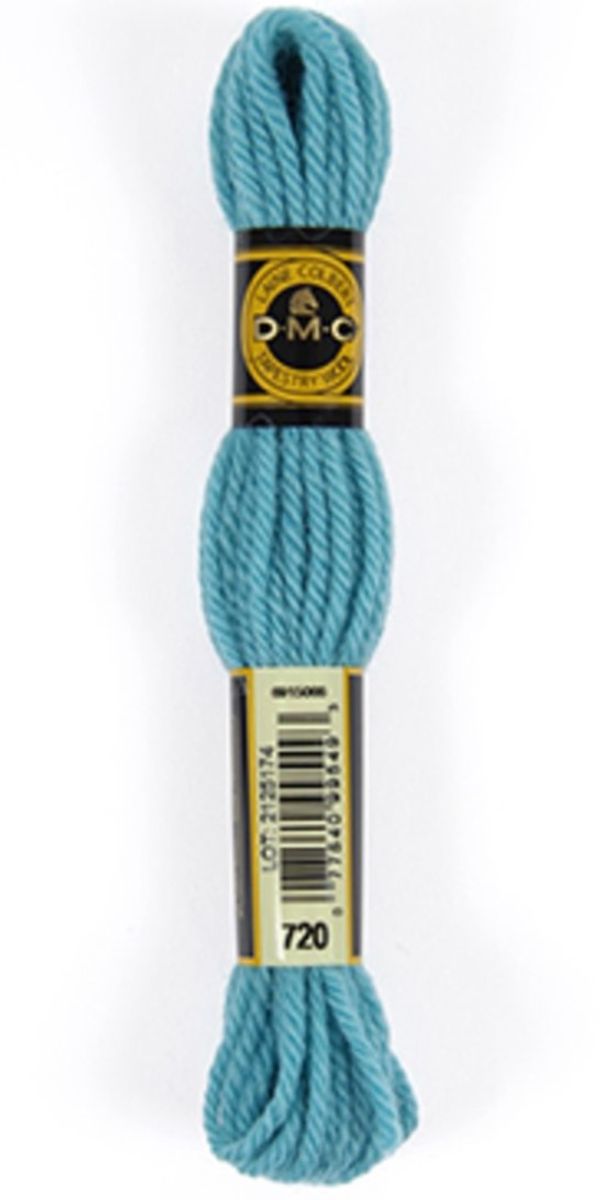 DMC Laine Colbert ullbroderigarn