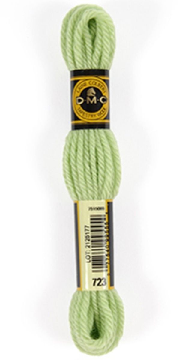 DMC Laine Colbert ullbroderigarn