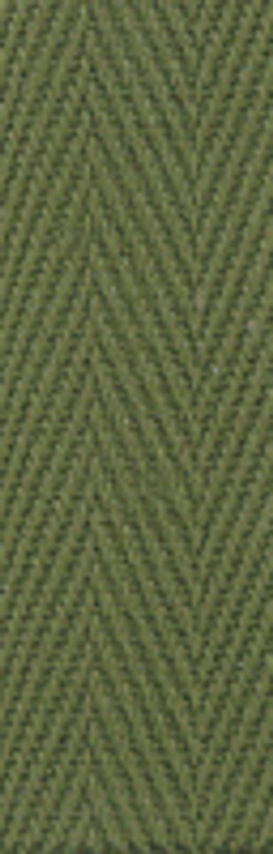 Bendelbånd 11 mm flere farger