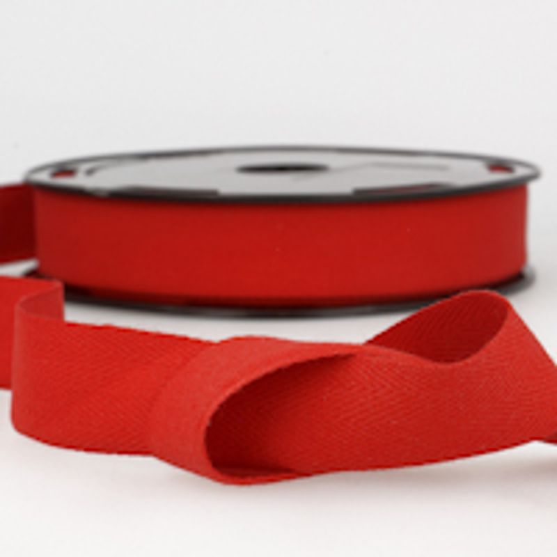 Bendelbånd 11 mm flere farger