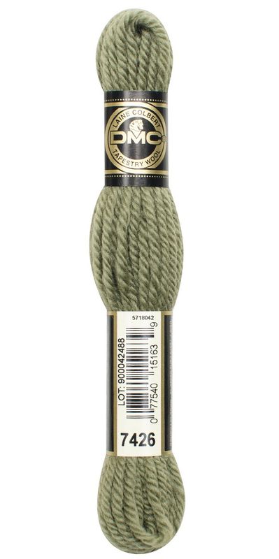 DMC Laine Colbert ullbroderigarn