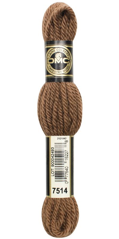 DMC Laine Colbert ullbroderigarn