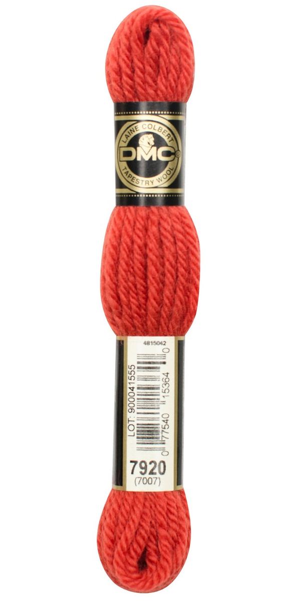 DMC Laine Colbert ullbroderigarn