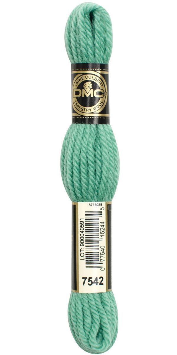 DMC Laine Colbert ullbroderigarn