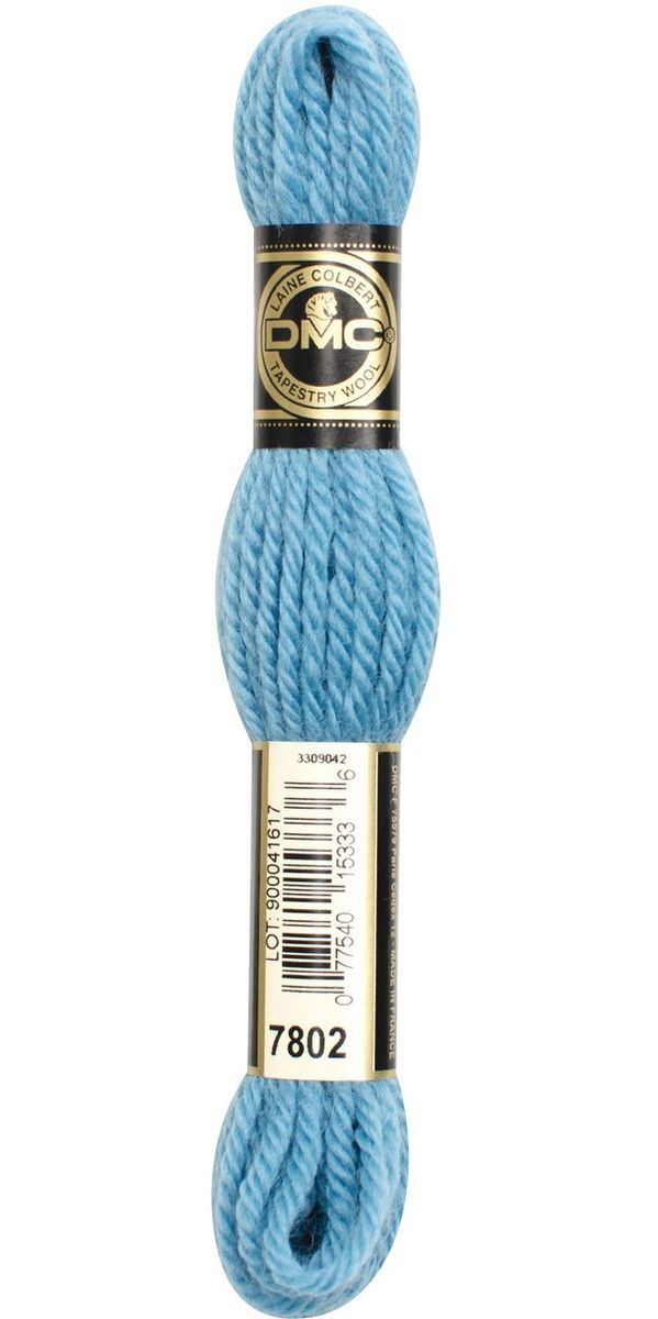 DMC Laine Colbert ullbroderigarn
