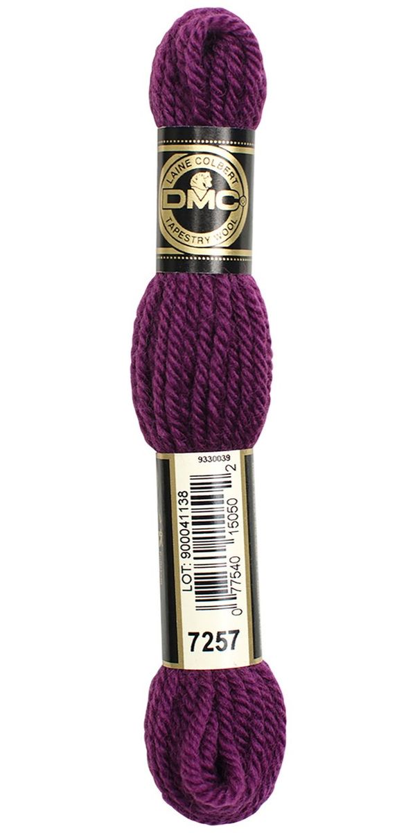DMC Laine Colbert ullbroderigarn