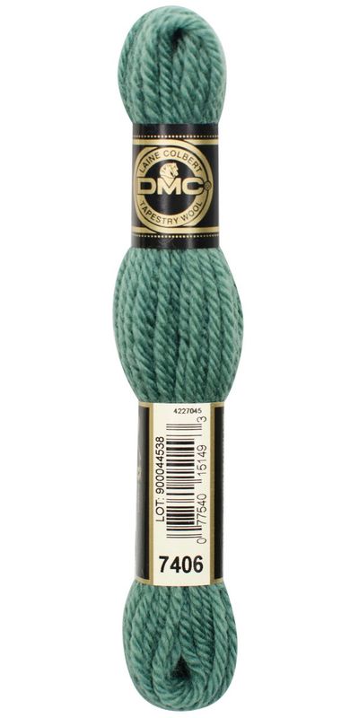 DMC Laine Colbert ullbroderigarn
