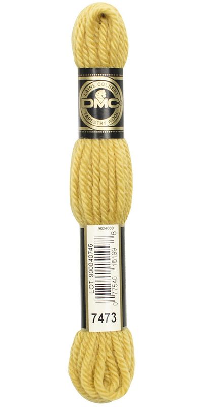 DMC Laine Colbert ullbroderigarn