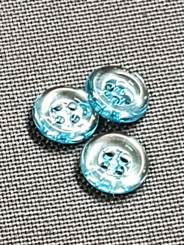 Knapp Candy 11 mm