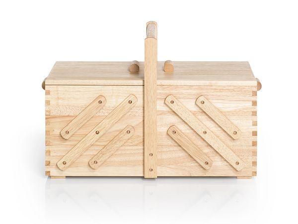 Hovedbilde Syskrin heltre Prym  Stor lyst tre